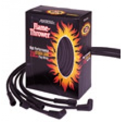 1995-73 FLAME-THROWER HIGH PERFORMANCE PLUG WIRES BY PERTRONIX - 6 cyl., 7mm